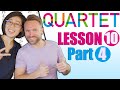 【N2】QUARTET Lesson 10 Part 4 | Intermediate Japanese