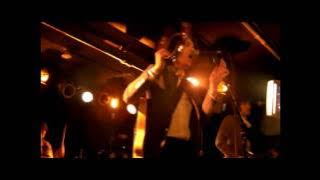 The Young Veins - Change (Live At Webster Hall NYC 3/29/10)