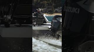 Bertram Boat Transformation