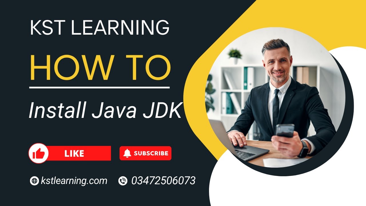 How to Download Java JDK 16 On Windows 10 - YouTube