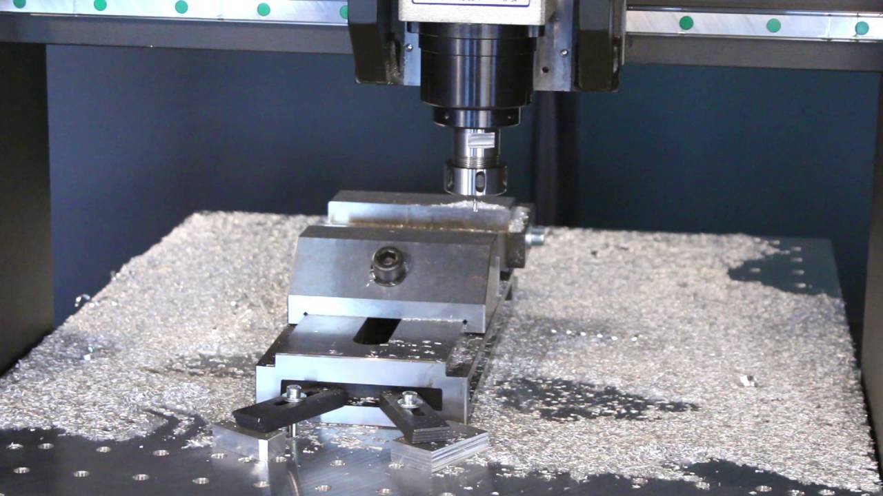 SK0704SS Testlauf mit Beamicon 2