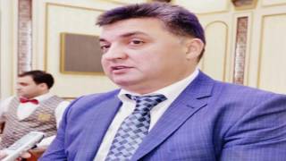 Namiq Mena - Qem Yagisi 2017