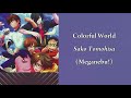 【Vietsub】 Colorful World - Sako Tomohisa (Meganebu!)