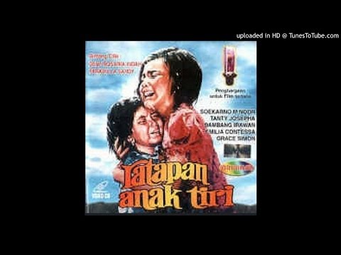 Emillia Contessa ~ Ratapan Anak Tiri