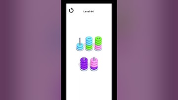 Hoop Stack Level 41-50