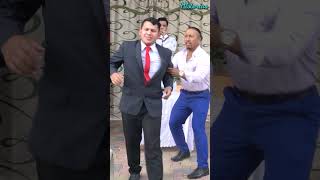 Cambio el perfume de la novia por un col0rante para que le rechace novio en plena boda PARTE 8