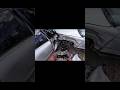 The only way to kill a Toyota. #Towing #POV #Colorado #Toyota #CarAccident #carcrash #DashCam  
