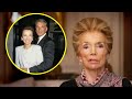 Dead at 85 lee radziwill left her whole fortune to just one person