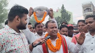 Download Lagu बोधगया में निर्दलीय उम्मीदवार नन्दलाल मांझी बना दिए माहौल,बोले निर्दलीय जीत रचेंगे इतिहास। MP3 Download Lagu बोधगया में निर्दलीय उम्मीदवार नन्दलाल मांझी बना दिए माहौल,बोले निर्दलीय जीत रचेंगे इतिहास। MP3