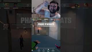 ON l'A FAIT : VCT ASCENSION 2023 #valorantclips #valorant #gaming  #valorantgaming