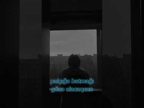Yagis ucun dua edirsənsə palciga batmagi goze alacaqsan #status #tiktok #whatsapp #instagram