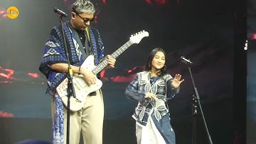 TERBUANG DALAM WAKTU - BARASUARA - LIVE AT JAKARTA 2025