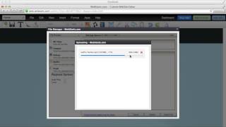 How To Auto Play Music On Your Website screenshot 4