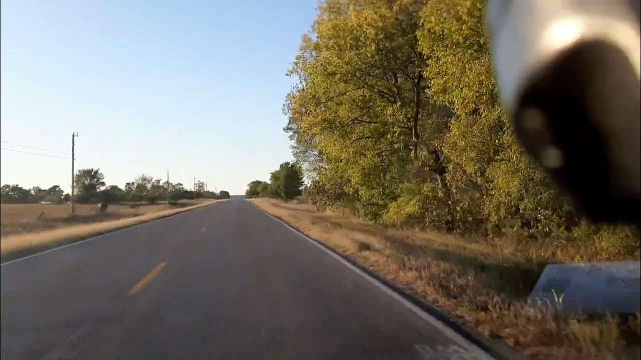 Haskell Oklahoma On the Road 3 MM YouTube