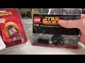 The $1,000 LEGO Star Wars Darth Vader Minifigure &amp; Why I Bought It.
