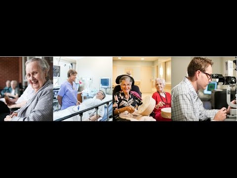 What is Kensington Health by Kensington Health