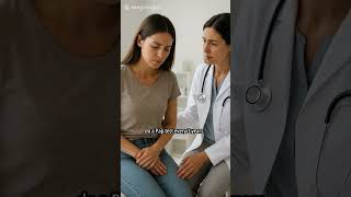 😲 Pap Smear Test Explained! | Save Your Life with Early Detection 💖 | Medical & Health Fitness