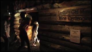 Dynamic Earth Commercial - Spring 2010
