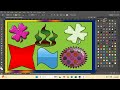 How to use the shapes essentials in Adobe Photoshop