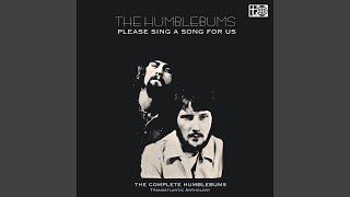 Video thumbnail of "The Humblebums - Half a Mile (Church Version)"
