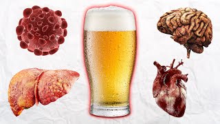 5 Ways Alcohol Almost Killed Me