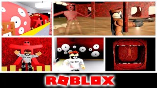 Train Eater Remix Roblox In 10 Games