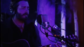 Watch Lord Huron Moonbeam video