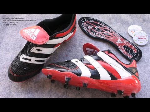 adidas predator acc