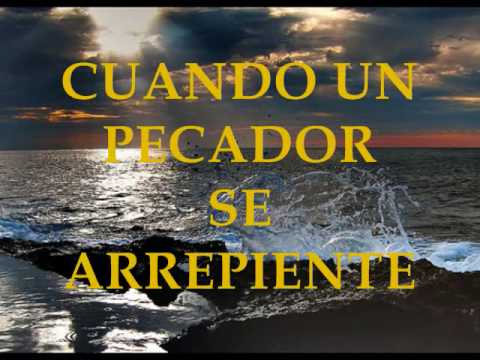 GOZO EN EL CIELO - YouTube