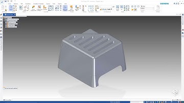 Solid Edge Assemblies: Isolate and Toggle Display Commands - PROLIM SnackBytes