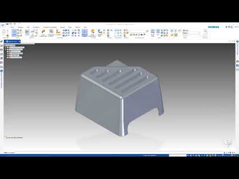 Solid Edge Assemblies: Isolate and Toggle Display Commands - PROLIM SnackBytes