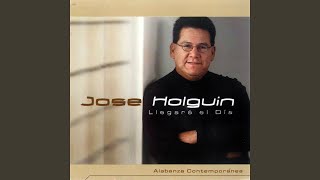Video thumbnail of "José Holguin - Tu Amor"
