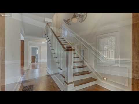 1012 N Eugene St, Greensboro, NC home video tour