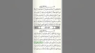 #islam #islamic #quran #foryou #foryoupage القران الكريم سوره الاعلى بصوت الشيخ ياسر الدوسري الجزء ١