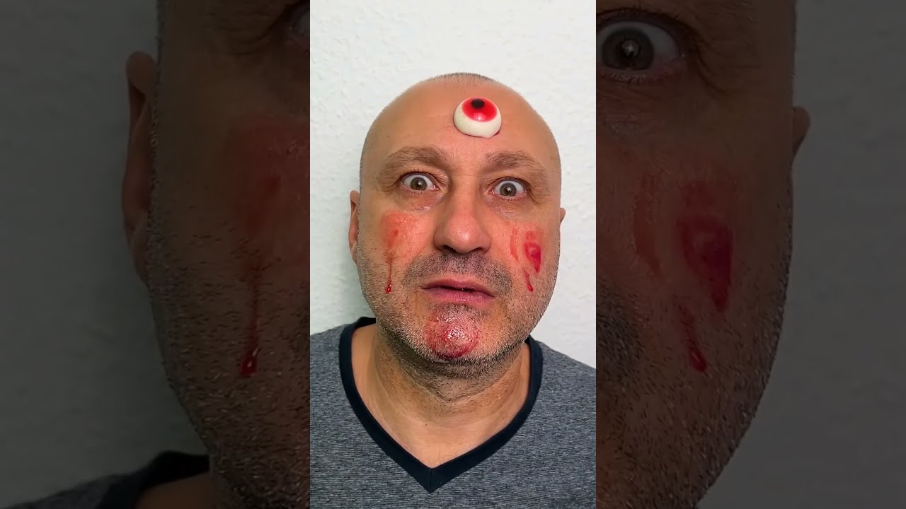 What Ah Oh With Jelly Eyball Funny Comedy Funnyfamily Viralshorts