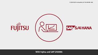 FUJITSU Transforming the future of manufacturing