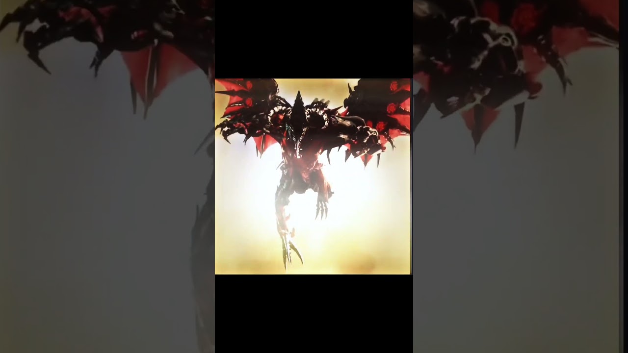 Dragon titan drill man edit| 