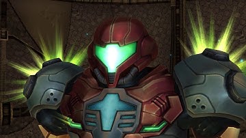 Metroid Prime 3:Corruption 100% walkthrough part 9:Korakk Boss Battle