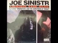 Joe Sinistr - Under The Sun (LP Version)