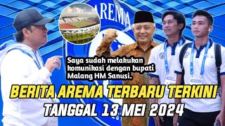 HOMEBASE DI MALANG‼️AREMA MENCARI PEMAIN YANG SUDAH MATANG