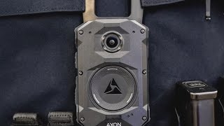 Wilkinsburg Police Department receives funding for improved body cameras