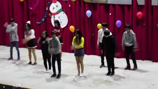 203舞蹈/106.12.26
