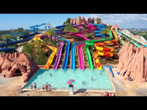 Slide & Splash