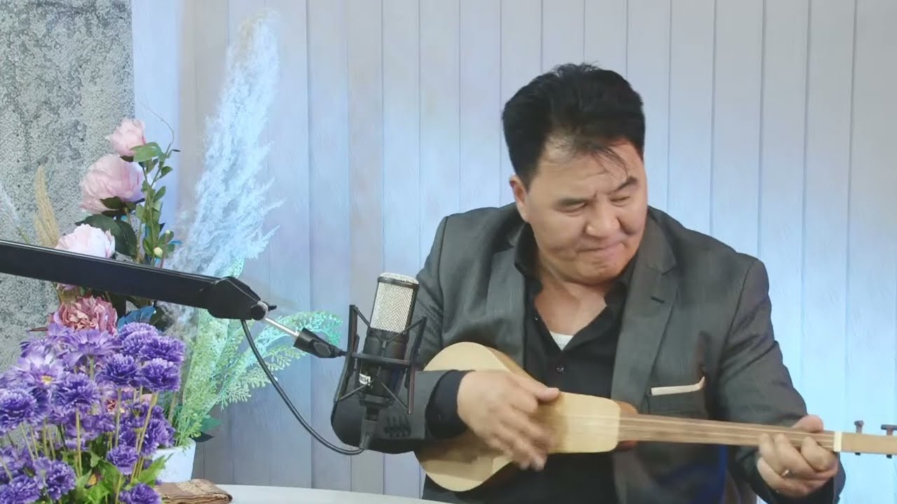 суранам - улан качкыналиев [рыспай абдыкадыров]