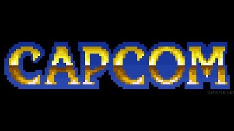 Top 5 Capcom games VR to @gullpayne #capcom #retro #oldschool #retrogamer #capcomclassics