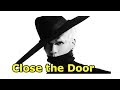 君の心のドアを SHINee(シャイニー / 샤이니)Close the Door(閉じて / 닫아줘)【歌詞付き / 日本語字幕】