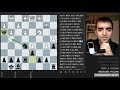 Unknowingly Beating the World Chess Champion