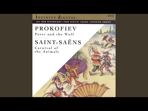 Carnival Of The Animals No 13 The Swan