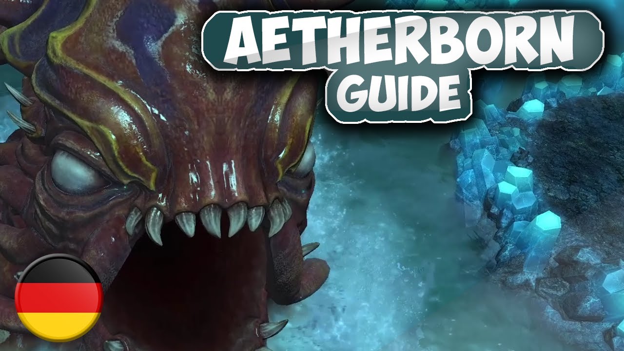 FFXIV - Ätherborn Dungeon Guide [DEUTSCH / GERMAN] - YouTube