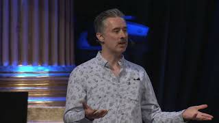 AI &/or U presents Bob Sturm